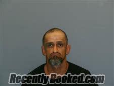 Recent Mugshot Image for Joe Manuel Vela in DeWitt County, Texas