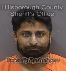 Recent Mugshot Image for JUSTIN M LUKOSE in Hillsborough County, Florida
