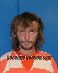 Recent Mugshot Image for CHRISTOPHER TYLER RICHMOND in Eastland County, Texas