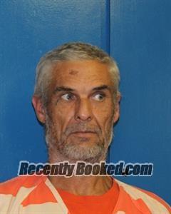 Recent Mugshot Image for ROBERT HAMPTON KOERNER in Eastland County, Texas