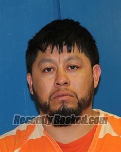 Recent Mugshot Image for EDUARDO CASTRO-GUERRERO in Eastland County, Texas