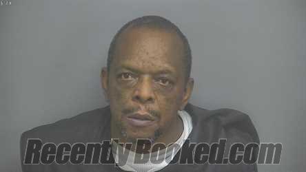 Recent Mugshot Image for ARCHIE GLEN BENNETT in Amherst County, Virginia