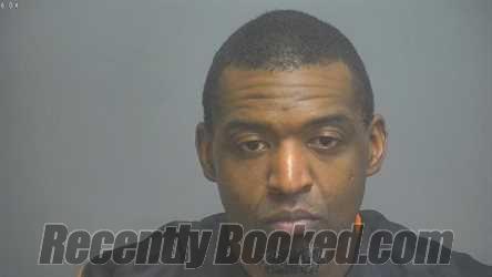 Recent Mugshot Image for KRISTOPHER WILLIAM IRVING in Amherst County, Virginia
