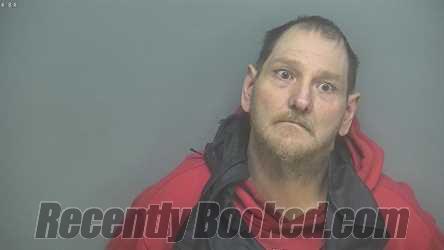 Recent Mugshot Image for ORA DOUGLAS LABRAKE in Amherst County, Virginia