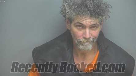 Recent Mugshot Image for STUART ARTHUR SHELTON in Amherst County, Virginia