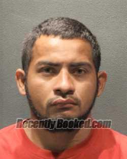 Recent Mugshot Image for GERMAN ADALY LOPEZ PORTALES in Arlington County, Virginia