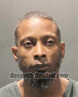 Recent Mugshot Image for JEREMY DANIEL BURGESS in Arlington County, Virginia