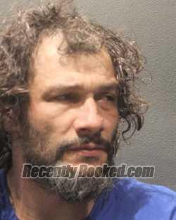 Recent Mugshot Image for JOHNNY ANDERSON GUILLORY in Arlington County, Virginia