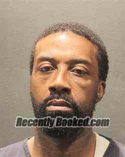 Recent Booking / Mugshot for LARRY JAMAL FORTUNE in Arlington County