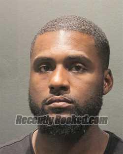 Recent Booking / Mugshot for JOEL RAYNARD SMITH in Arlington County ...