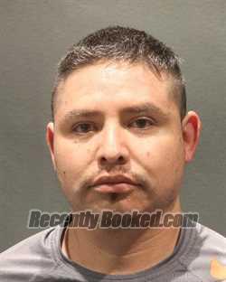 Recent Booking / Mugshot for ENNI E VELASQUEZ GUZMAN in Arlington