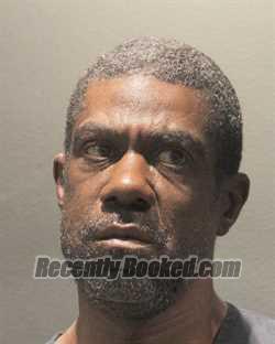 Recent Mugshot Image for LOUIS RICHARD Third HARRIS in Arlington County, Virginia