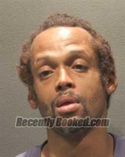 Recent Mugshot Image for BRYANT ANTONIO REYNOLDS in Arlington County, Virginia