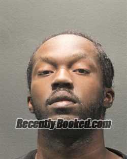 Recent Mugshot Image for JEFFREY DANIEL ASARE in Arlington County, Virginia