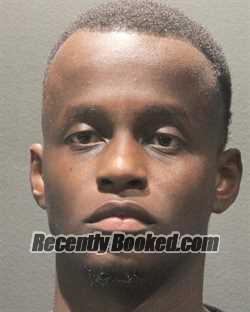 Recent Mugshot Image for ALEX RICHARD SSEMPIJJA LWASA in Arlington County, Virginia