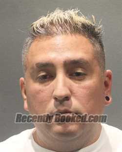 Recent Mugshot Image for ALEJANDRO TELLEZ BELTRAN in Arlington County, Virginia