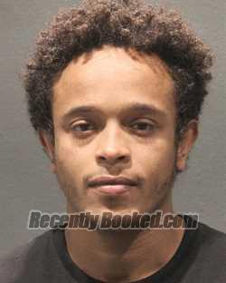 Recent Mugshot Image for HABTAMU AYELE AWECHEW in Arlington County, Virginia