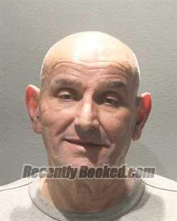 Recent Mugshot Image for REDOUANE BADRI in Arlington County, Virginia