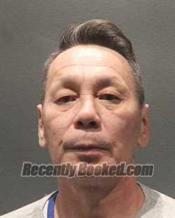 Recent Mugshot Image for GANSUKH AYUSH in Arlington County, Virginia