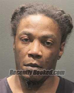 Recent Mugshot Image for MICHAEL SEGFRIED SMITH in Arlington County, Virginia