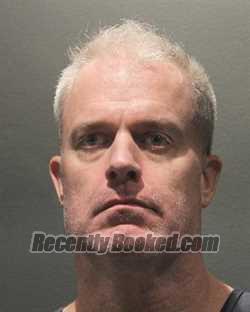 Recent Mugshot Image for BRIAN JOHN TEMPLEMAN in Arlington County, Virginia