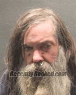 Recent Mugshot Image for ANDREW MURPHY in Arlington County, Virginia