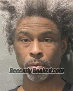 Recent Mugshot Image for ROLAND VINCENT Junior FORD in Arlington County, Virginia