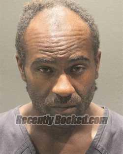 Recent Mugshot Image for ADRIAN JERMAINE CHERRY in Arlington County, Virginia