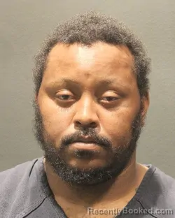 Recent Mugshot Image for CHRISTOPHER CONDREY in Arlington County, Virginia