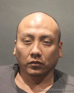 Recent Mugshot Image for SYDNEY GUTIERREZ in Arlington County, Virginia