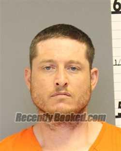 Recent Mugshot Image for JONATHAN LEE STRICKLER in Augusta County, Virginia