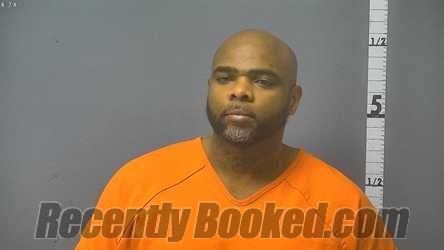 Recent Mugshot Image for THOMAS LEE JOHNSON in Augusta County, Virginia