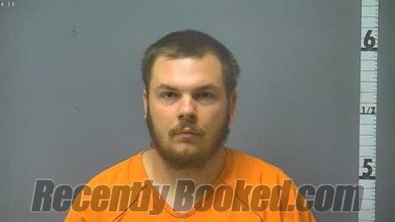 Recent Mugshot Image for JAMES MATTHEW WELCHER in Augusta County, Virginia