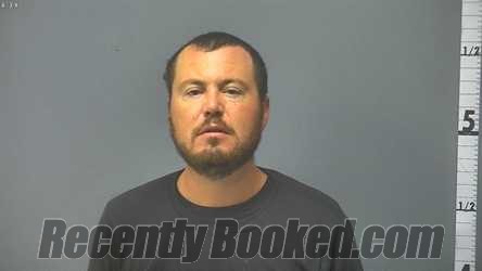 Recent Mugshot Image for JEREMIAH CRAIG FITZGERALD in Augusta County, Virginia