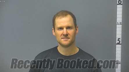 Recent Mugshot Image for JOHN RUCKER HAMMOND in Augusta County, Virginia
