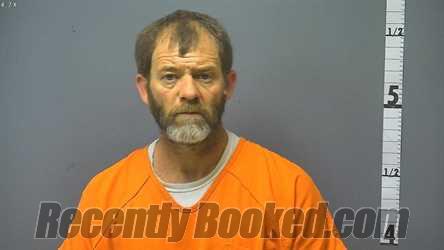 Recent Mugshot Image for JEREMY TRAVIS FIX in Augusta County, Virginia