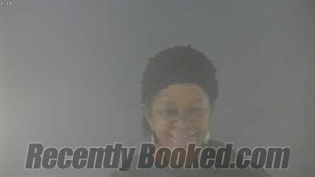 Recent Mugshot Image for EMMA BELL BROWN in Bedford County, Virginia