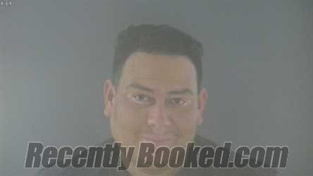 Recent Mugshot Image for FELIX ARMANDO LOPEZ QUINTANILLA in Bedford County, Virginia