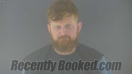 Recent Mugshot Image for JERA FENRISWOLF LOKISON in Bedford County, Virginia