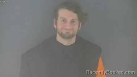 Recent Mugshot Image for JONATHAN THOMAS MILLER in Bedford County, Virginia