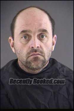 Recent Mugshot Image for JOHNATHAN CHAD OVERSTREET in Bedford County, Virginia