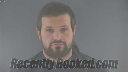 JIMMY EDWARD RATLIFF Arrest Record & Booking Info – Bedford County ...