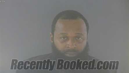 Recent Mugshot Image for LEROY NEWKIRK in Bedford County, Virginia