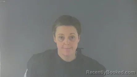 Recent Mugshot Image for MARTHA LOIS TYREE in Bedford County, Virginia