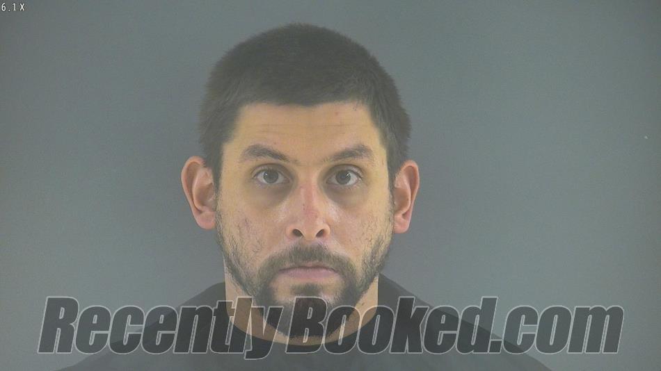 Recent Mugshot Image for RAYMOND ANTONIO GRAY in Bedford County, Virginia