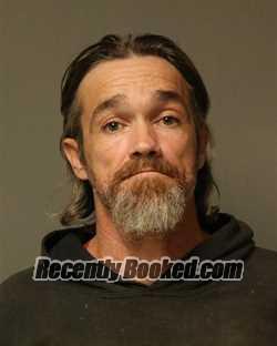 Recent Mugshot Image for STEPHEN TRENT AKERS in Bland County, Virginia