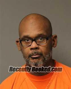 Recent Mugshot Image for KHALIL ABDUL-SALEEM MUHAMMAD in Bland County, Virginia