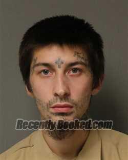 Recent Mugshot Image for LUKUS DALTON KETRON in Bland County, Virginia