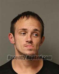 Recent Mugshot Image for LEE JAMES NORTHRUP in Bland County, Virginia