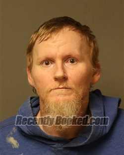 Recent Mugshot Image for JAMES KEVIN SPARKS in Bland County, Virginia